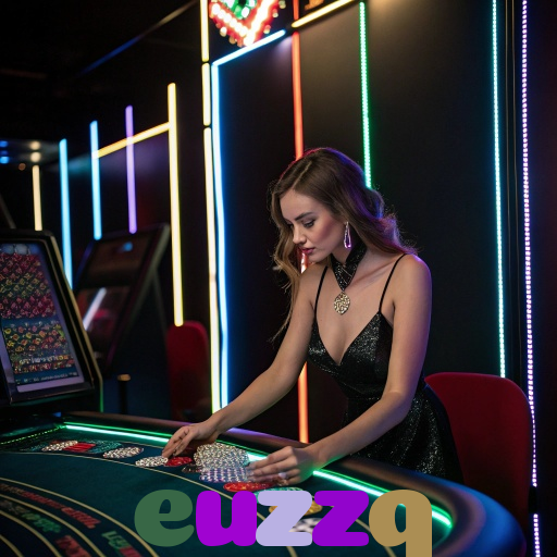 euzzq：Aposte nas melhores slots e conquiste prêmios como nunca!