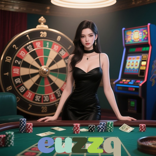 euzzq：Jogue poker, aposte no futebol e ganhe em grandes jogos de cassino!