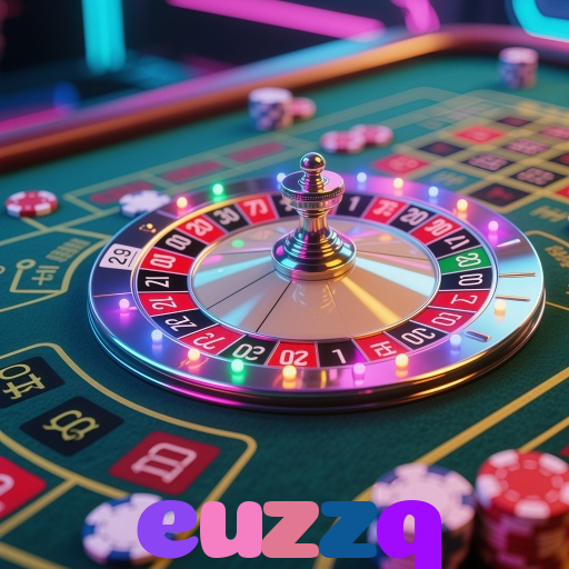 euzzq：Jogue poker, aposte no futebol e ganhe em grandes jogos de cassino!