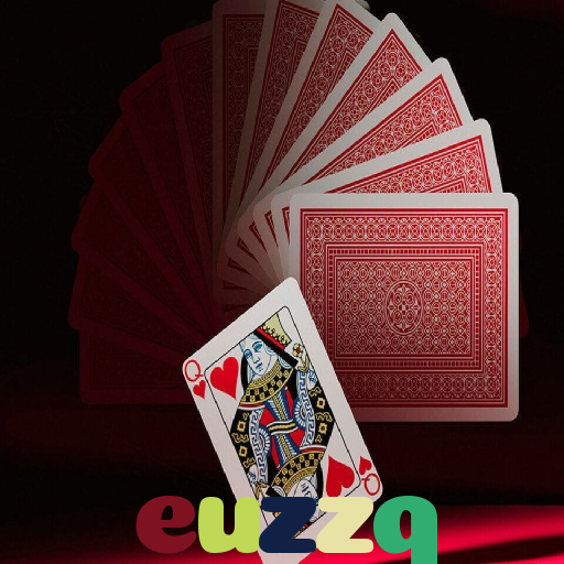 euzzq：Aposte no futebol, jogue poker e conquiste vitórias épicas!