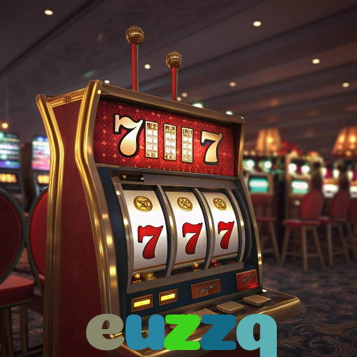 euzzq:Aposte no futebol, jogue poker e conquiste vitórias épicas!