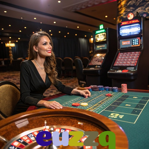 euzzq:Aposte nas melhores slots e conquiste prêmios como nunca!