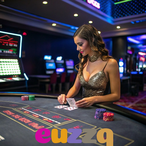 euzzq:Aposte nas melhores slots e conquiste prêmios como nunca!