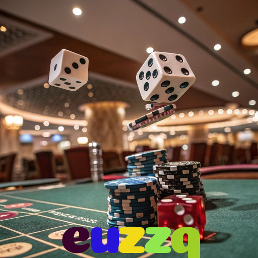 euzzq:Jogue poker, aposte no futebol e ganhe em grandes jogos de cassino!