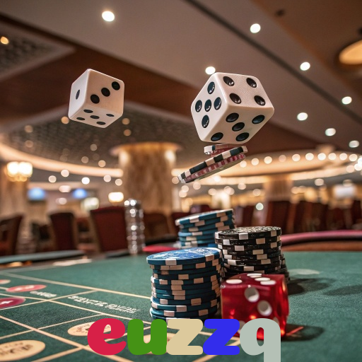 euzzq：Aposte no futebol, jogue poker e conquiste vitórias épicas!