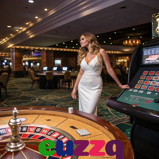 euzzq：Jogue poker, aposte no futebol e ganhe em grandes jogos de cassino!