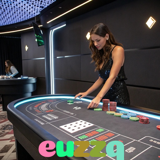 euzzq:Aposte nas melhores slots e conquiste prêmios como nunca!