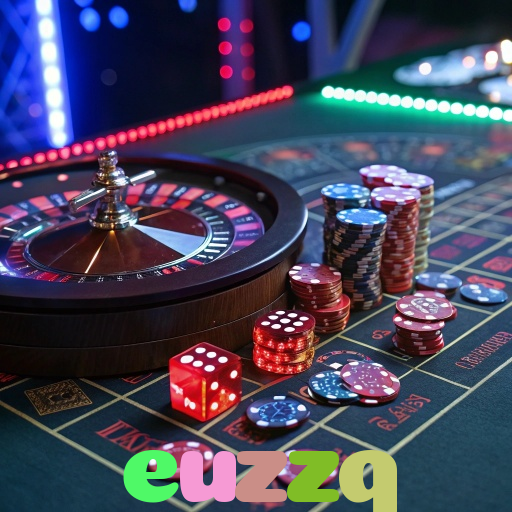 euzzq:Aposte no futebol, jogue poker e conquiste vitórias épicas!