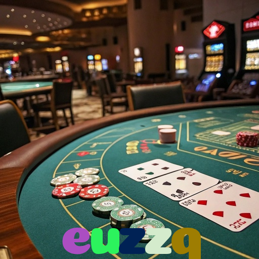 euzzq：Aposte nas melhores slots e conquiste prêmios como nunca!