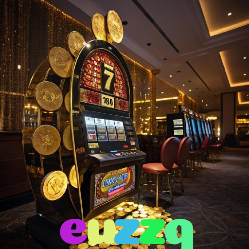 euzzq：Aposte no futebol, jogue poker e conquiste vitórias épicas!