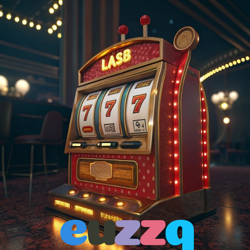 euzzq：Aposte nas melhores slots e conquiste prêmios como nunca!