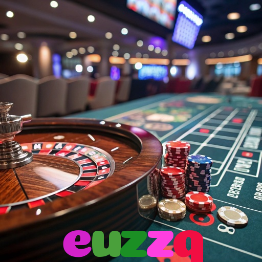 euzzq:Aposte no futebol, jogue poker e conquiste vitórias épicas!