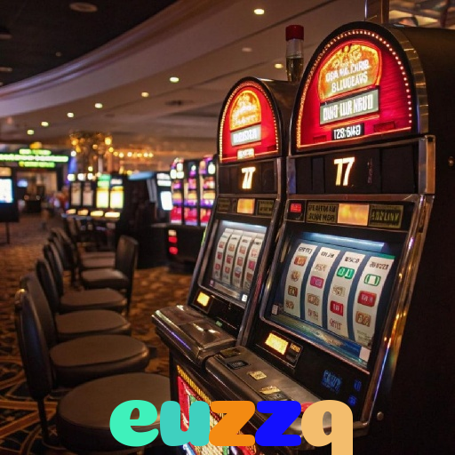 euzzq：Jogue poker, aposte no futebol e ganhe em grandes jogos de cassino!