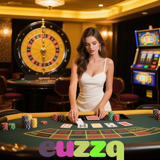 euzzq:Aposte nas melhores slots e conquiste prêmios como nunca!