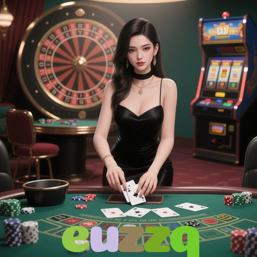 euzzq：Aposte nas melhores slots e conquiste prêmios como nunca!