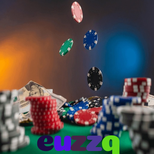 euzzq：Jogue poker, aposte no futebol e ganhe em grandes jogos de cassino!