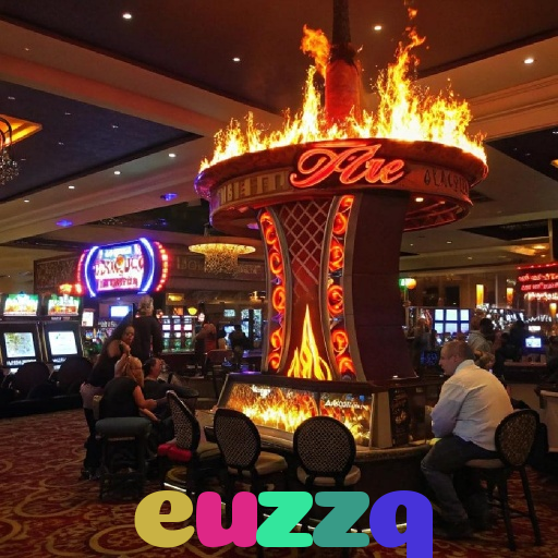 euzzq：Aposte nas melhores slots e conquiste prêmios como nunca!