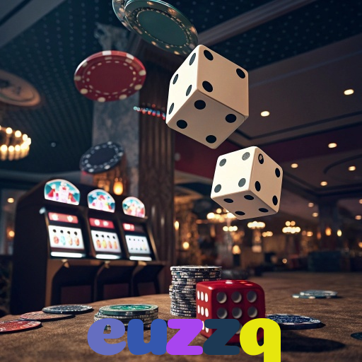 euzzq：Aposte nas melhores slots e conquiste prêmios como nunca!