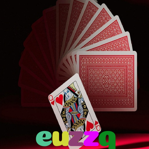 euzzq：Jogue poker, aposte no futebol e ganhe em grandes jogos de cassino!