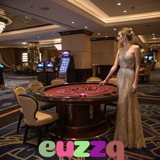 euzzq：Aposte no futebol, jogue poker e conquiste vitórias épicas!