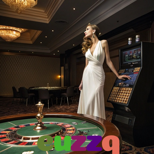 euzzq：Jogue poker, aposte no futebol e ganhe em grandes jogos de cassino!