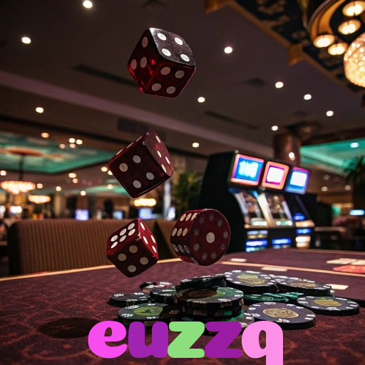 euzzq:Aposte nas melhores slots e conquiste prêmios como nunca!