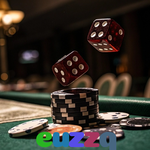 euzzq:Jogue poker, aposte no futebol e ganhe em grandes jogos de cassino!