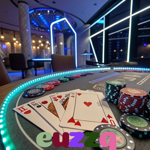 euzzq：Aposte nas melhores slots e conquiste prêmios como nunca!
