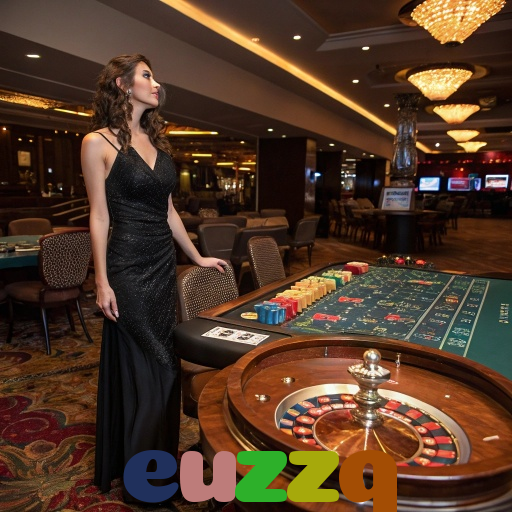 euzzq：Aposte nas melhores slots e conquiste prêmios como nunca!