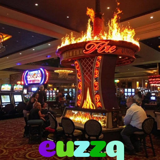 euzzq：Aposte nas melhores slots e conquiste prêmios como nunca!