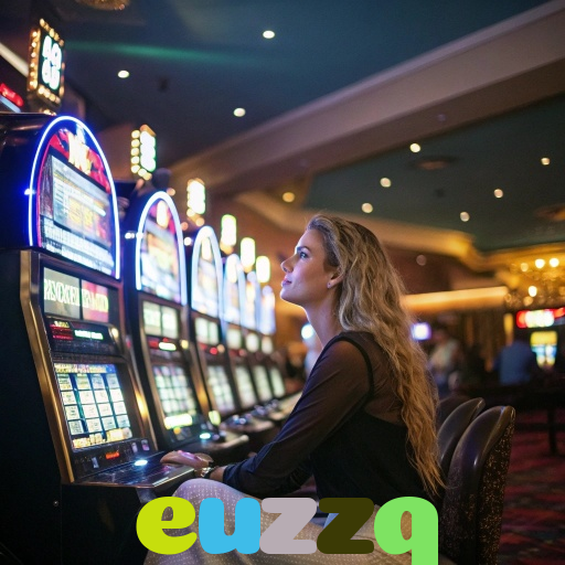 euzzq：Aposte no futebol, jogue poker e conquiste vitórias épicas!