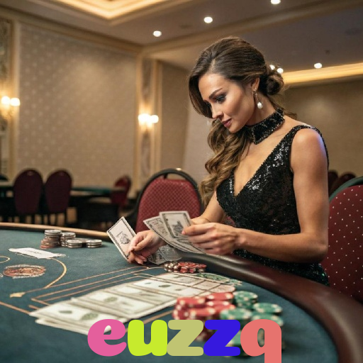 euzzq：Aposte nas melhores slots e conquiste prêmios como nunca!