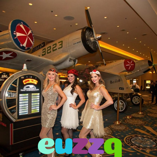 euzzq：Aposte no futebol, jogue poker e conquiste vitórias épicas!