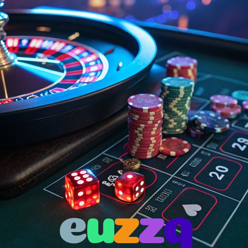 euzzq:Jogue poker, aposte no futebol e ganhe em grandes jogos de cassino!
