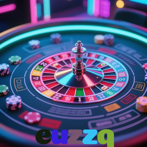 euzzq：Aposte nas melhores slots e conquiste prêmios como nunca!