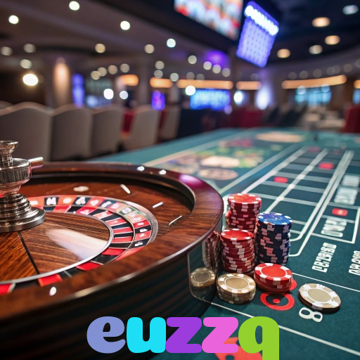 euzzq：Aposte no futebol, jogue poker e conquiste vitórias épicas!