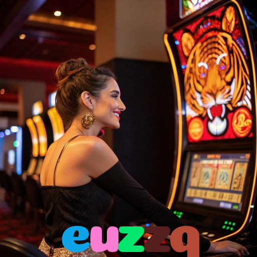 euzzq：Aposte nas melhores slots e conquiste prêmios como nunca!