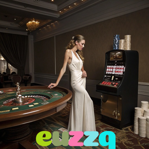 euzzq：Aposte nas melhores slots e conquiste prêmios como nunca!