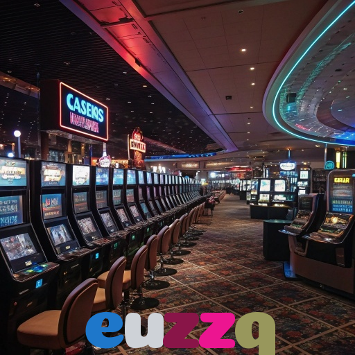 euzzq：Aposte no futebol, jogue poker e conquiste vitórias épicas!