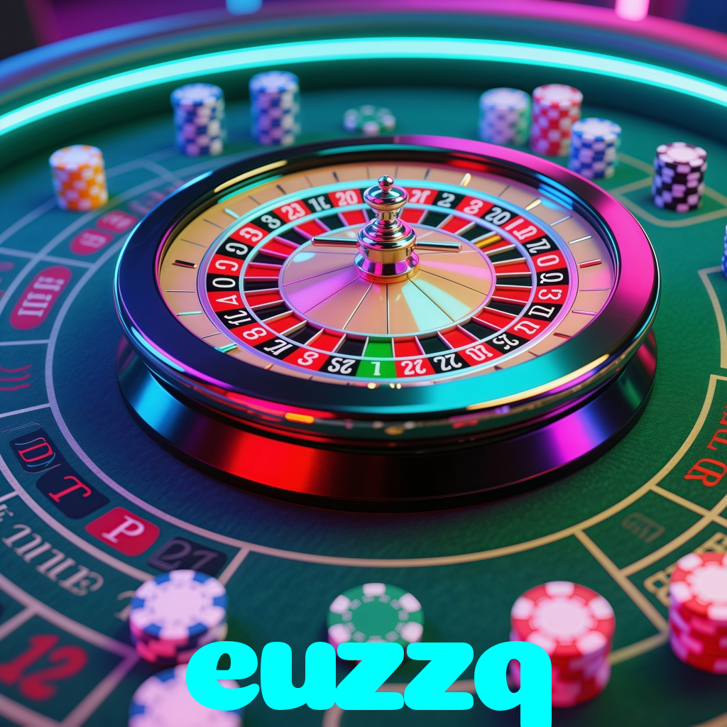 euzzq:Aposte no futebol, jogue poker e conquiste vitórias épicas!