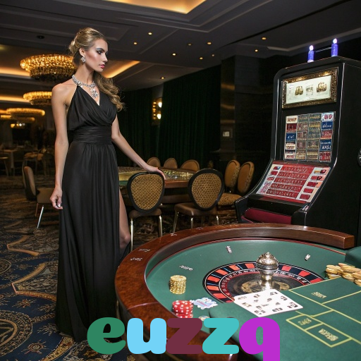 euzzq：Aposte no futebol, jogue poker e conquiste vitórias épicas!