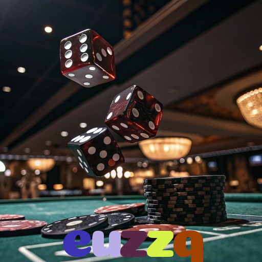 euzzq：Aposte nas melhores slots e conquiste prêmios como nunca!