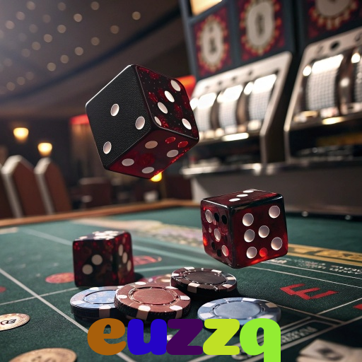 euzzq：Aposte nas melhores slots e conquiste prêmios como nunca!