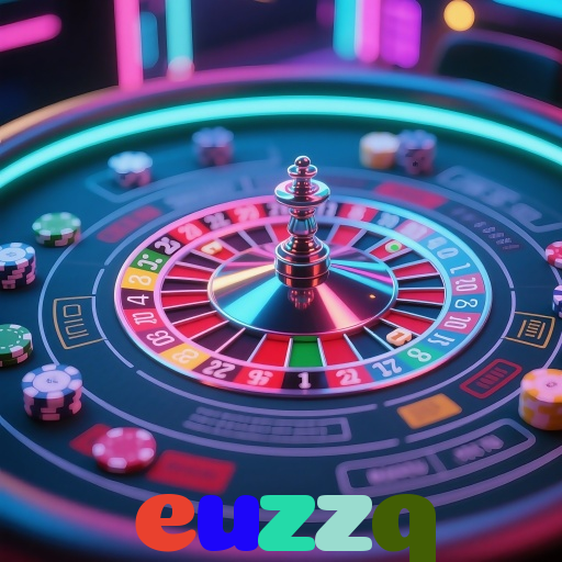 euzzq：Aposte no futebol, jogue poker e conquiste vitórias épicas!