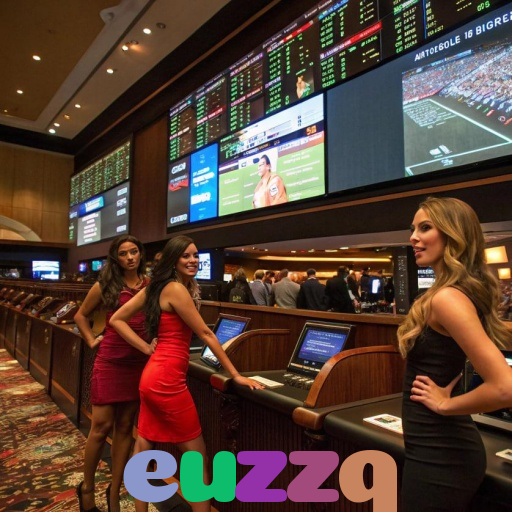 euzzq:Aposte nas melhores slots e conquiste prêmios como nunca!