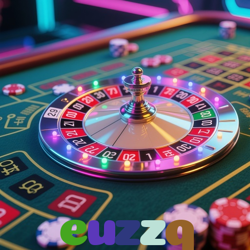 euzzq：Aposte no futebol, jogue poker e conquiste vitórias épicas!