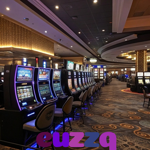 euzzq:Aposte nas melhores slots e conquiste prêmios como nunca!