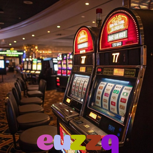 euzzq:Aposte nas melhores slots e conquiste prêmios como nunca!