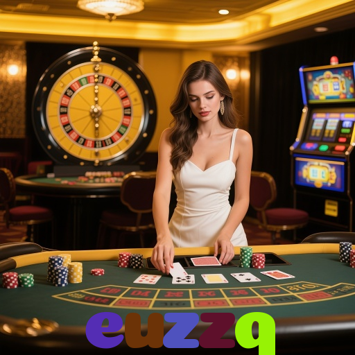 euzzq:Aposte nas melhores slots e conquiste prêmios como nunca!