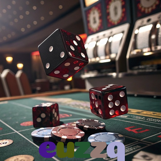 euzzq:Aposte nas melhores slots e conquiste prêmios como nunca!